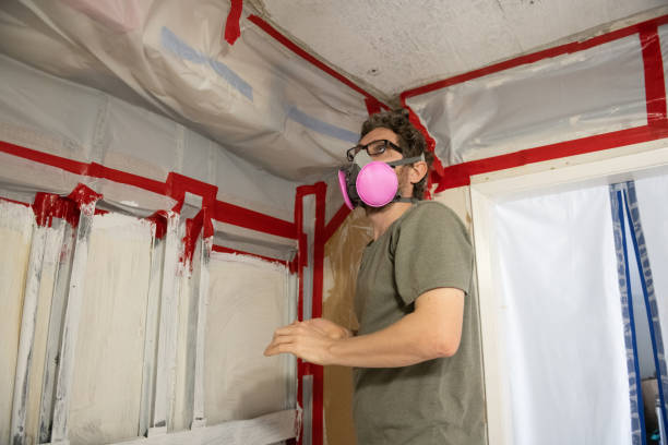 Best Mold Prevention Services  in Adelanto, CA
